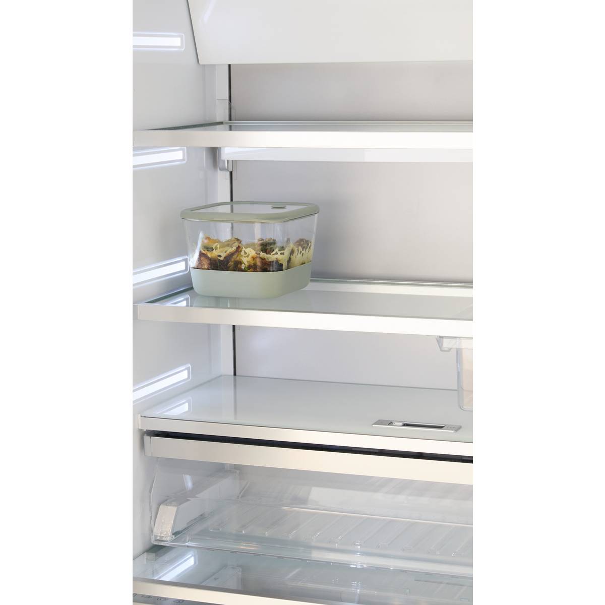 Boite car ver 2l siliglass