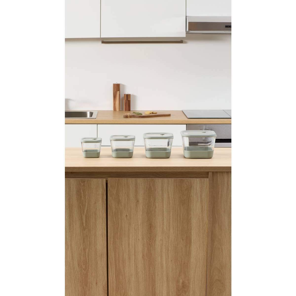 Boite car ver 2l siliglass