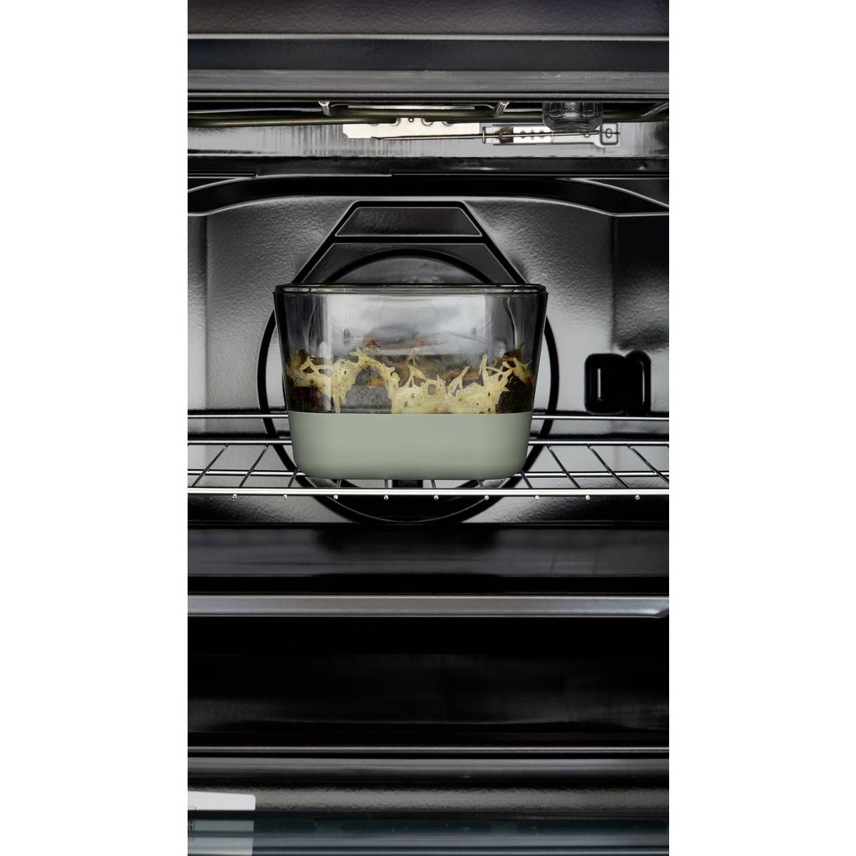 Boite car ver 2l siliglass