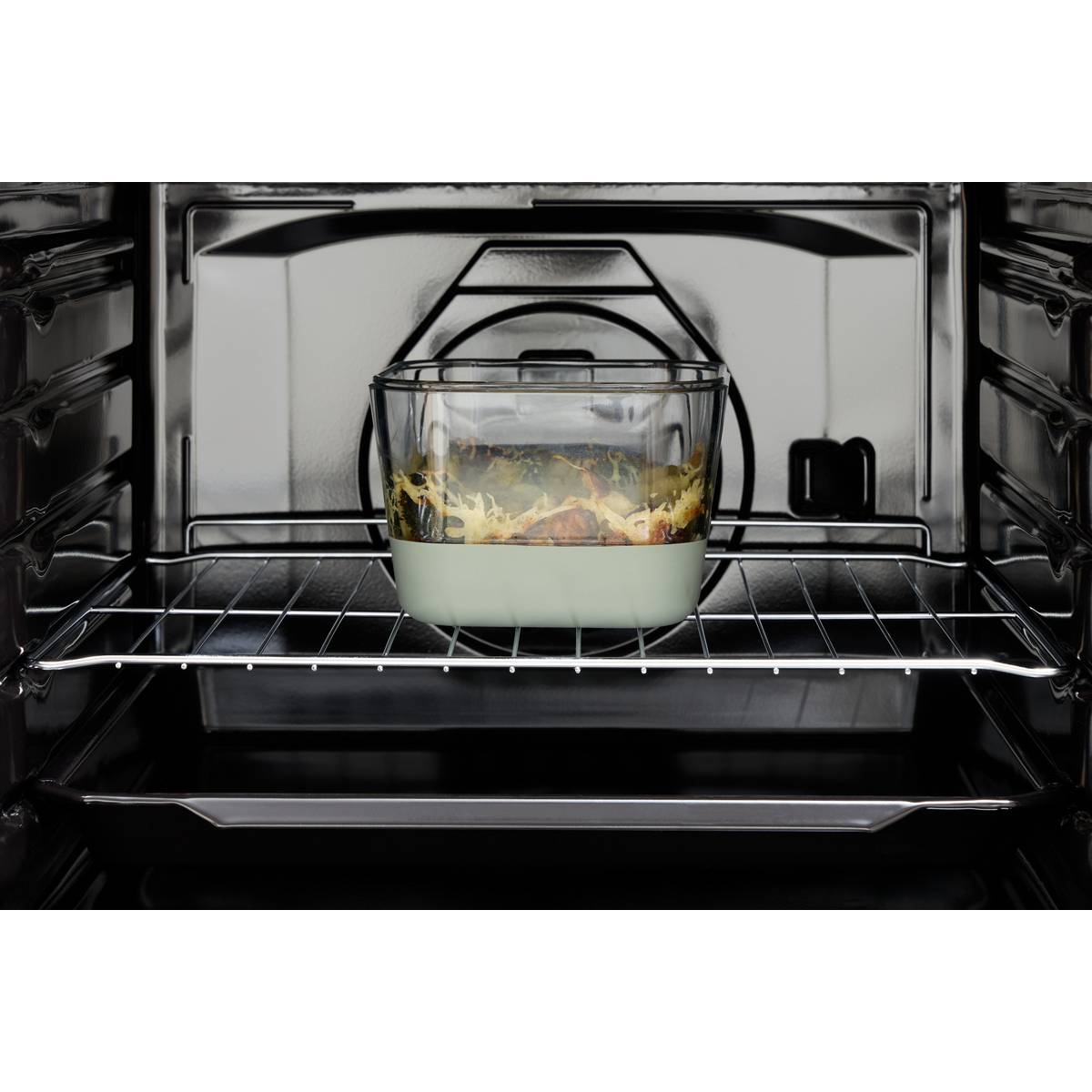Boite car ver 2l siliglass