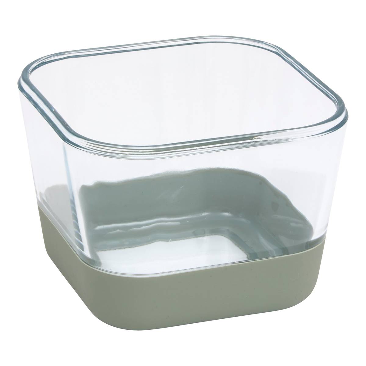 Boite car ver 1,35l siliglass
