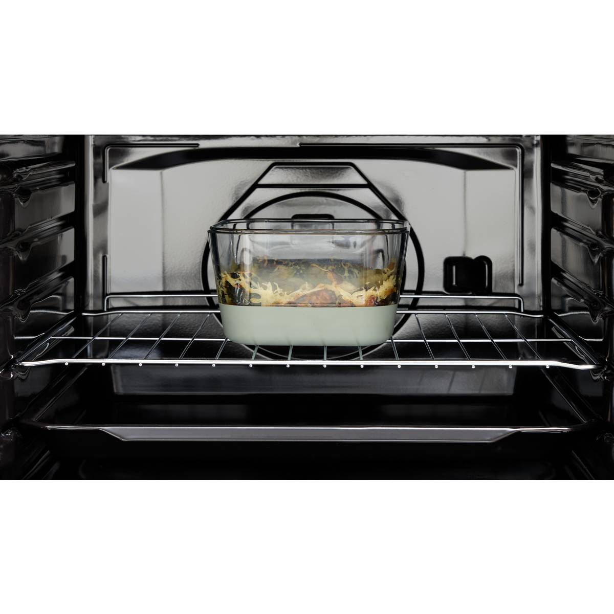 Boite car ver 1,35l siliglass