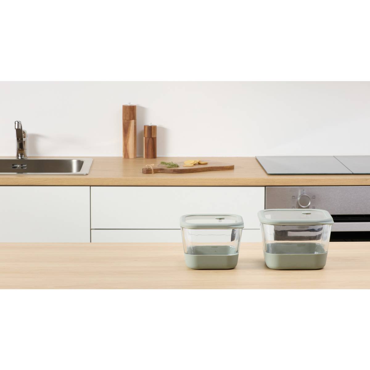Boite car ver 1,35l siliglass