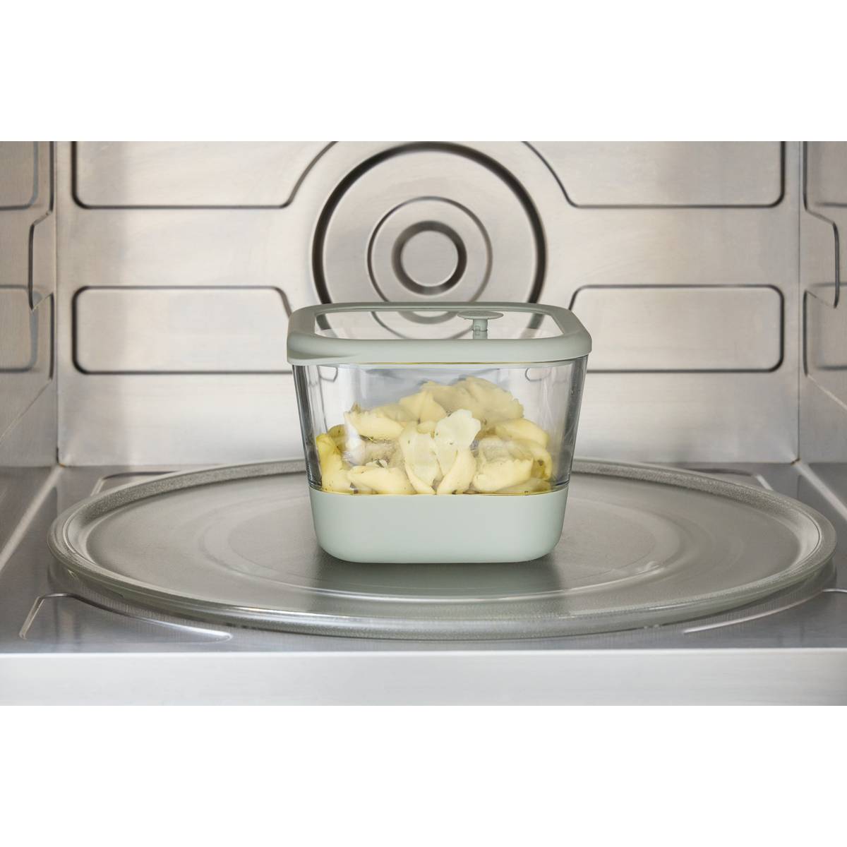 Boite car ver 1,35l siliglass