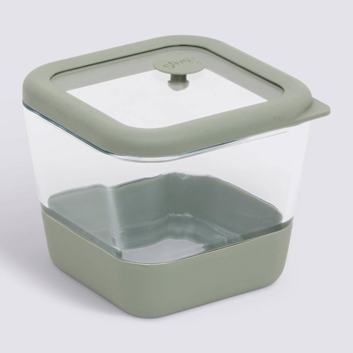 Boite car ver 0,5l siliglass