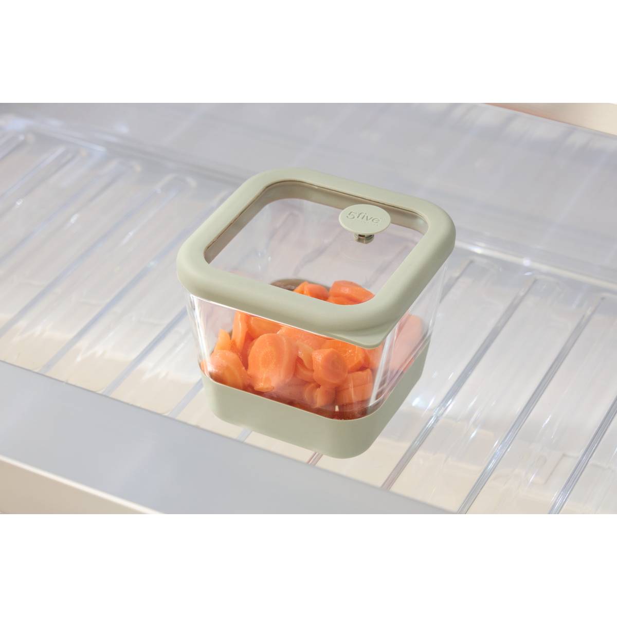 Boite car ver 0,5l siliglass