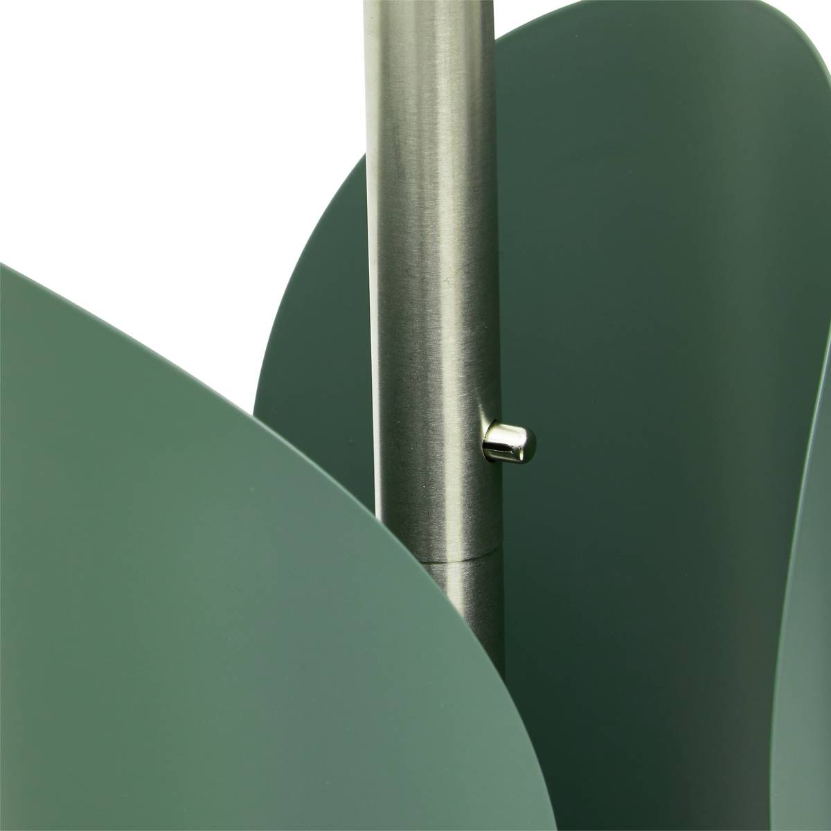 Dérouleur avec réservoir, h.60 cm, ficus Colorama