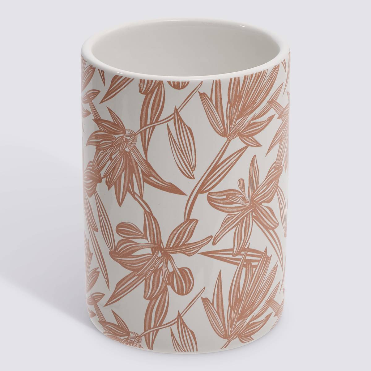 Pot a bad bloom 