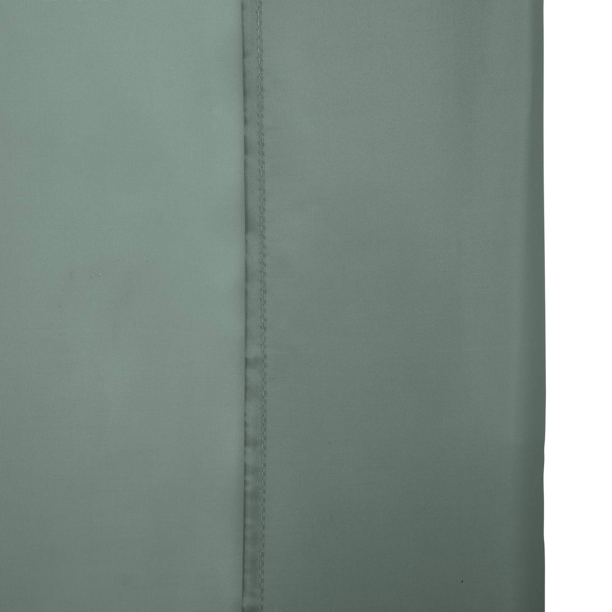 Rideau de douche, 180x200 cm, ficus Colorama
