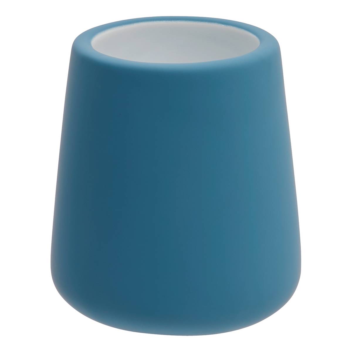Brosse wc, d.11,5 cm, bleu Colorama