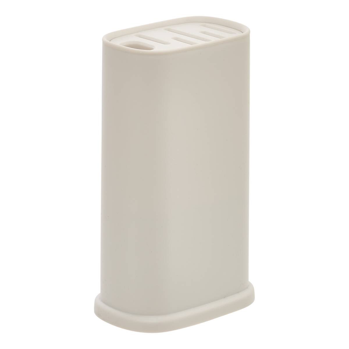 Bloc couteaux, 6 pièces, beige Colors