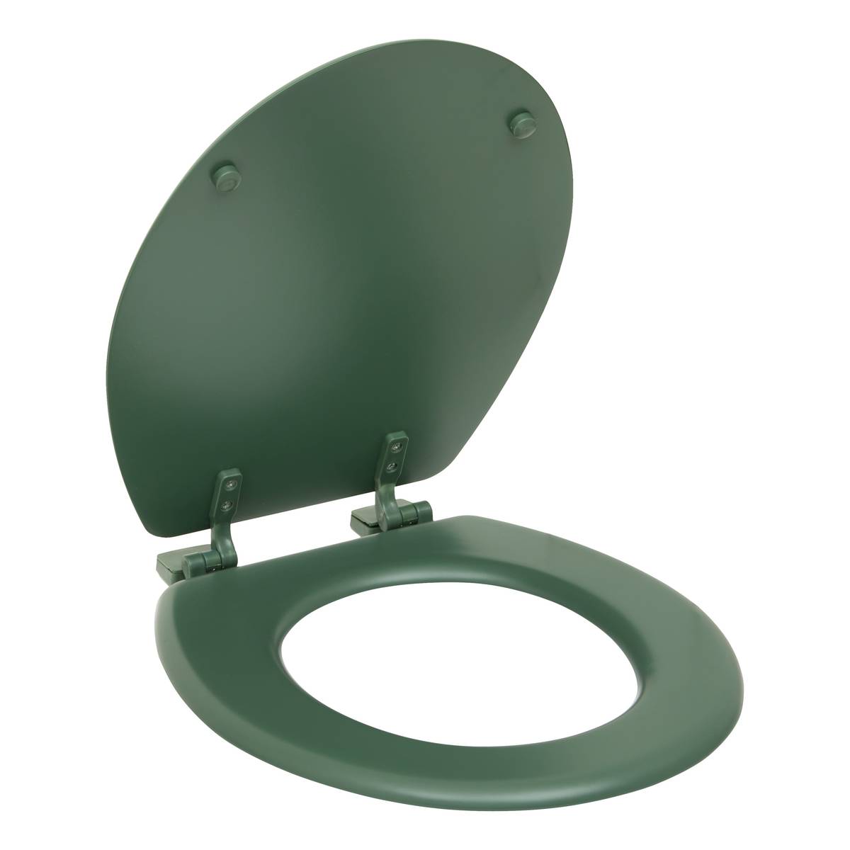 Abattant wc, ficus Colorama