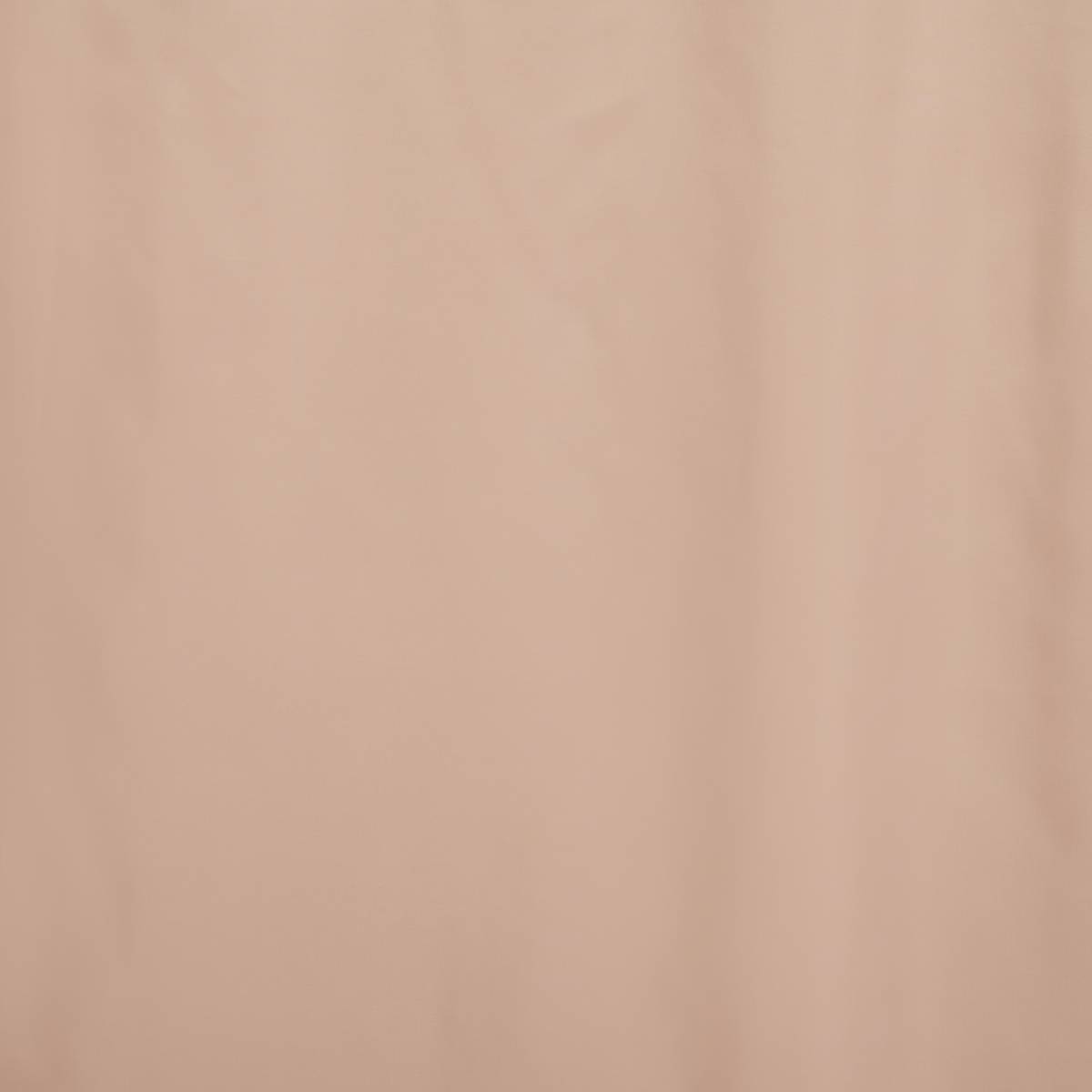Rideau de douche, 180x200 cm, rose blush Colorama
