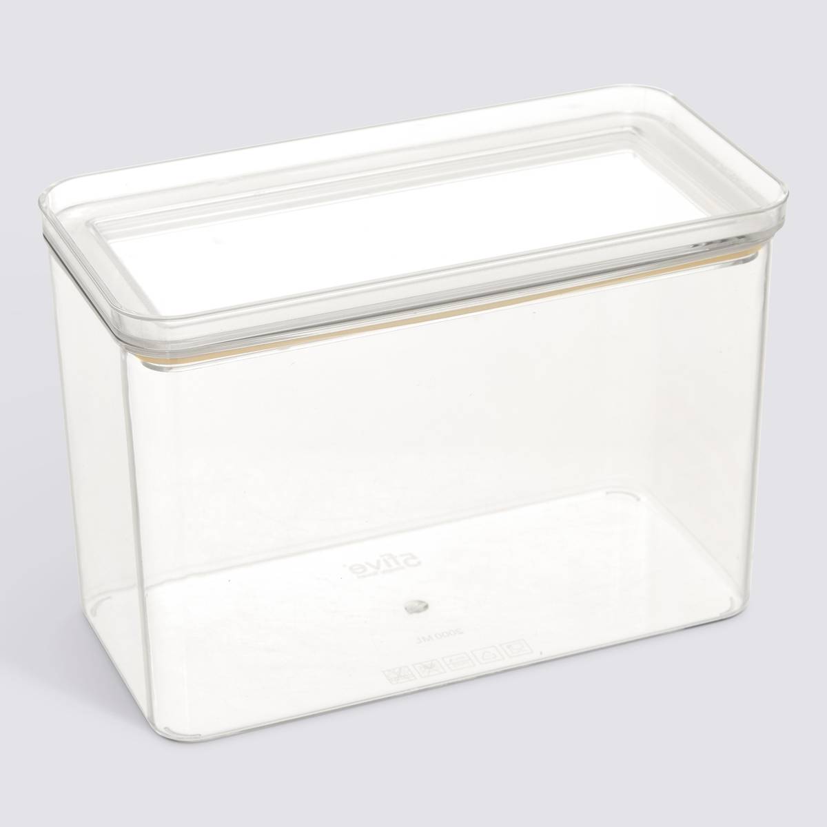 Boîte de conservation, 2l Eske