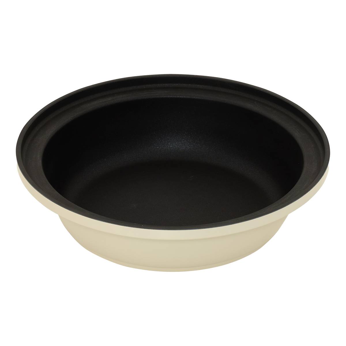 Tajine, grès, d.30,2 x h.22,3 cm Magma