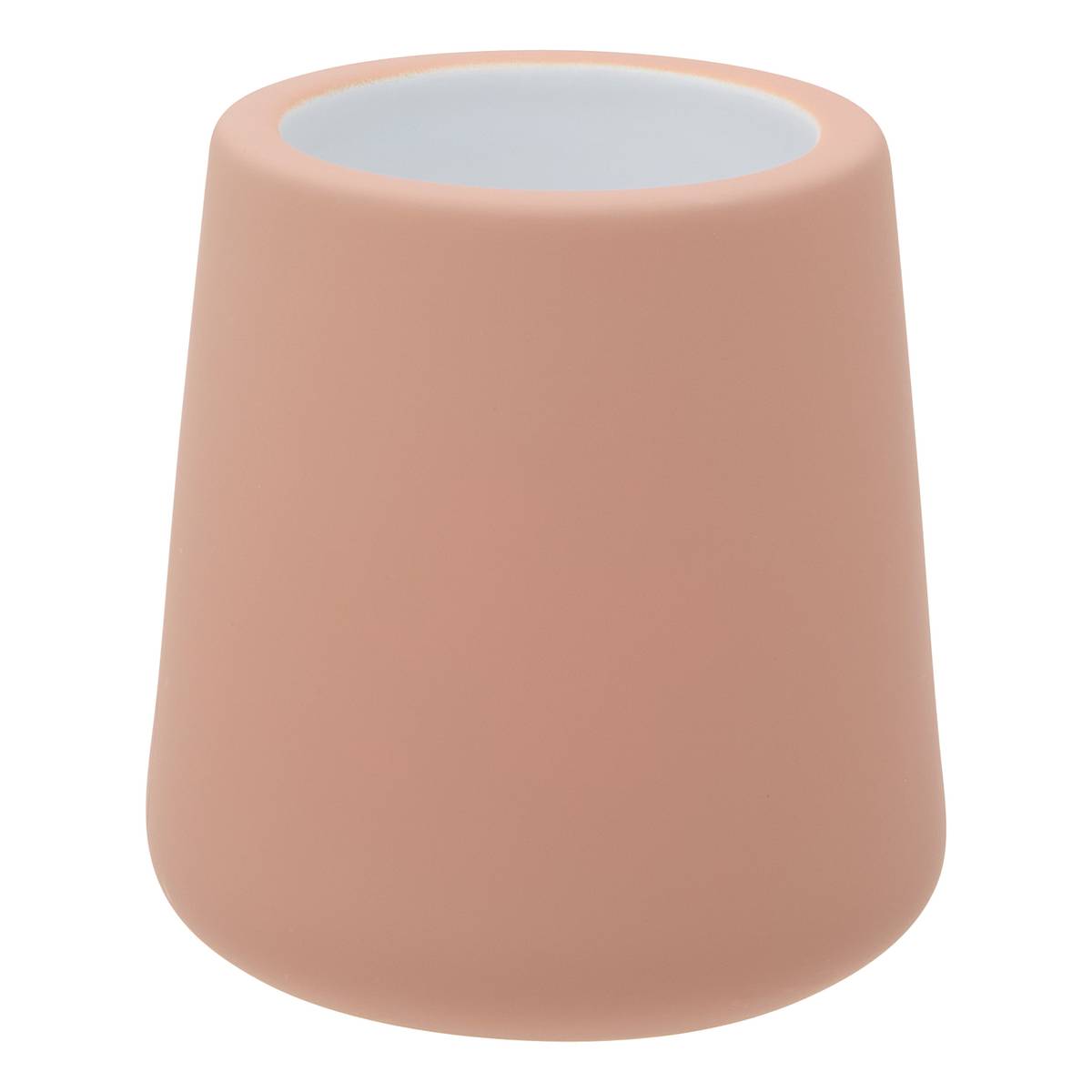 Brosse wc, d.11,5 cm, rose blush Colorama