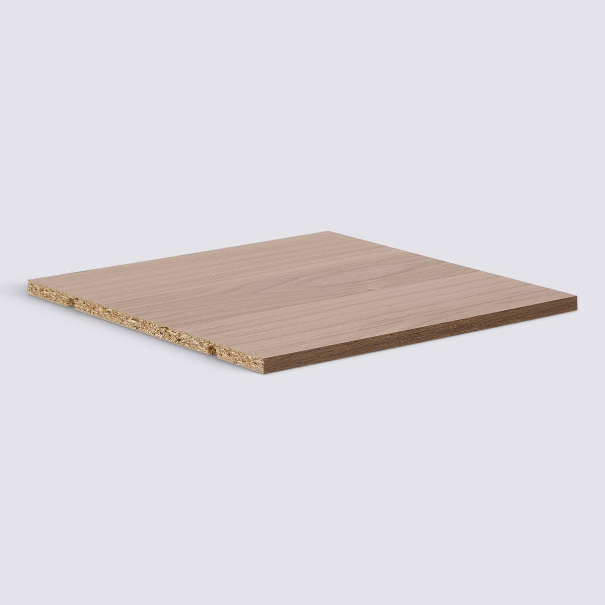 Tablette noyer mix 
