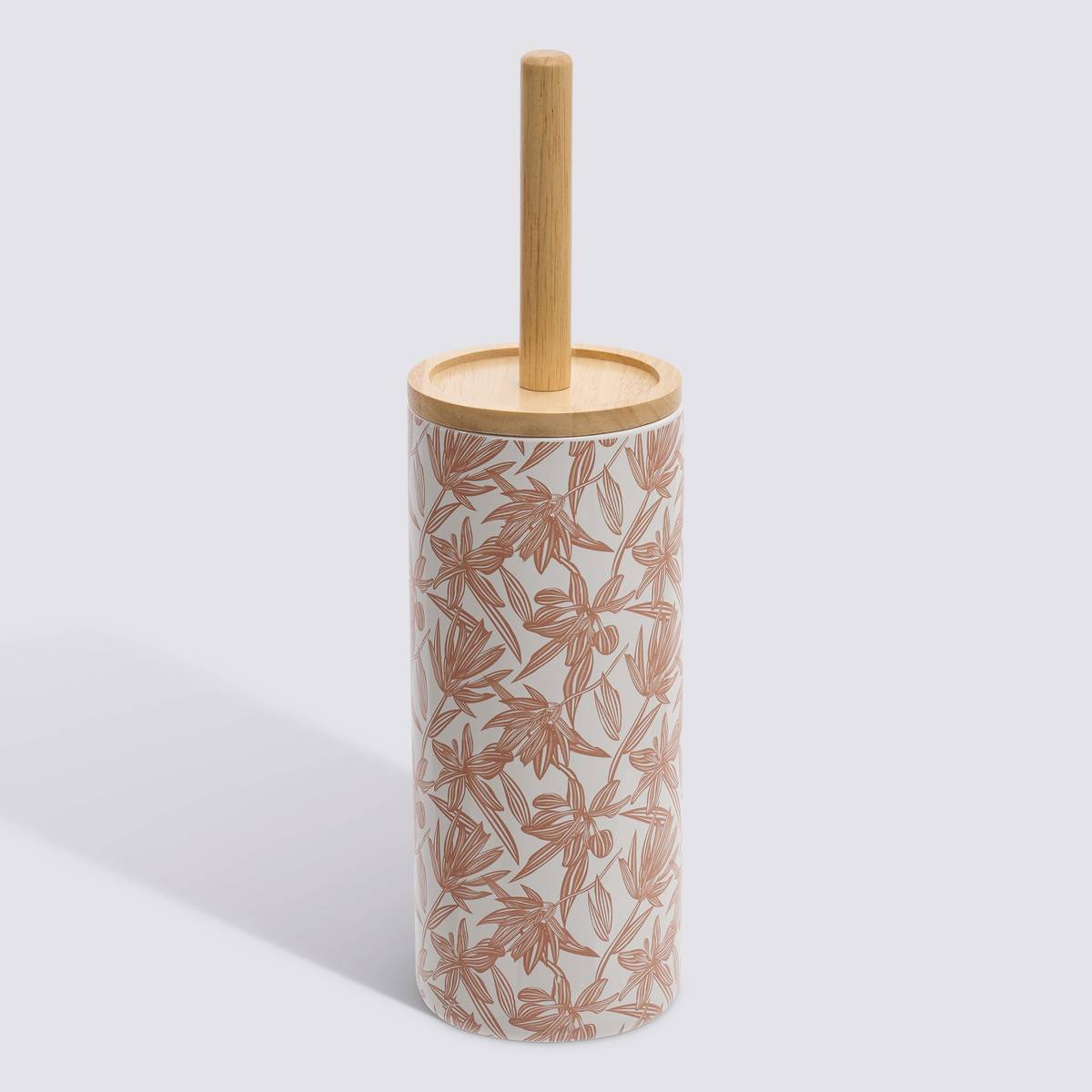 Brosse wc cer bloom 