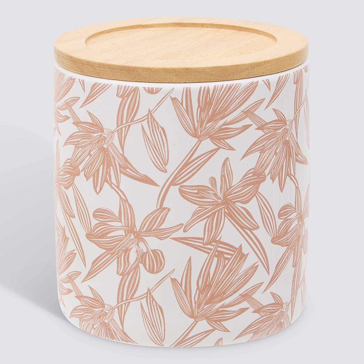 Pot coton bloom 