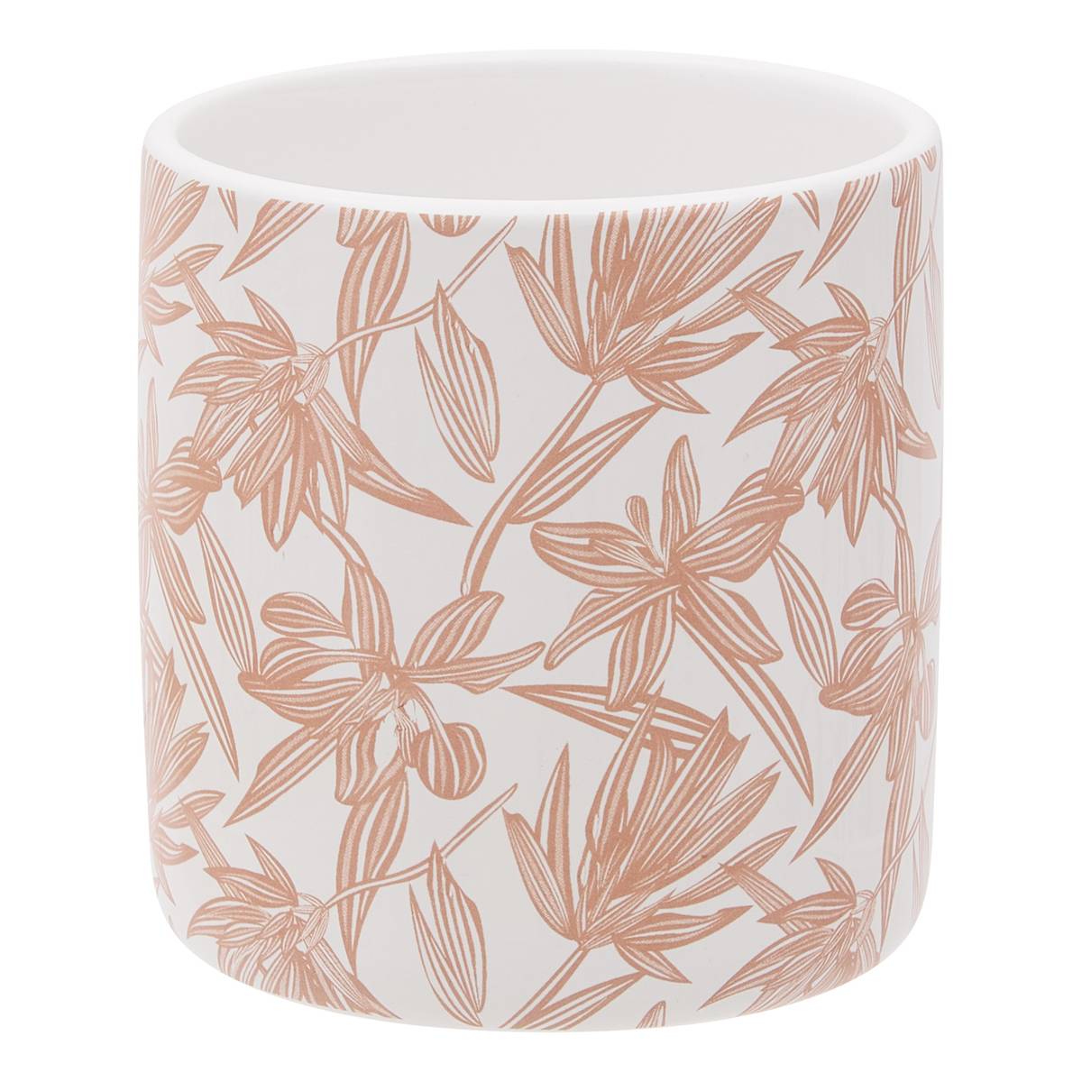 Pot coton bloom 
