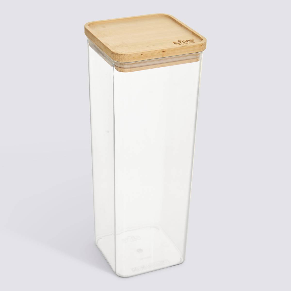 Boite carre bam/pet 2l eske 