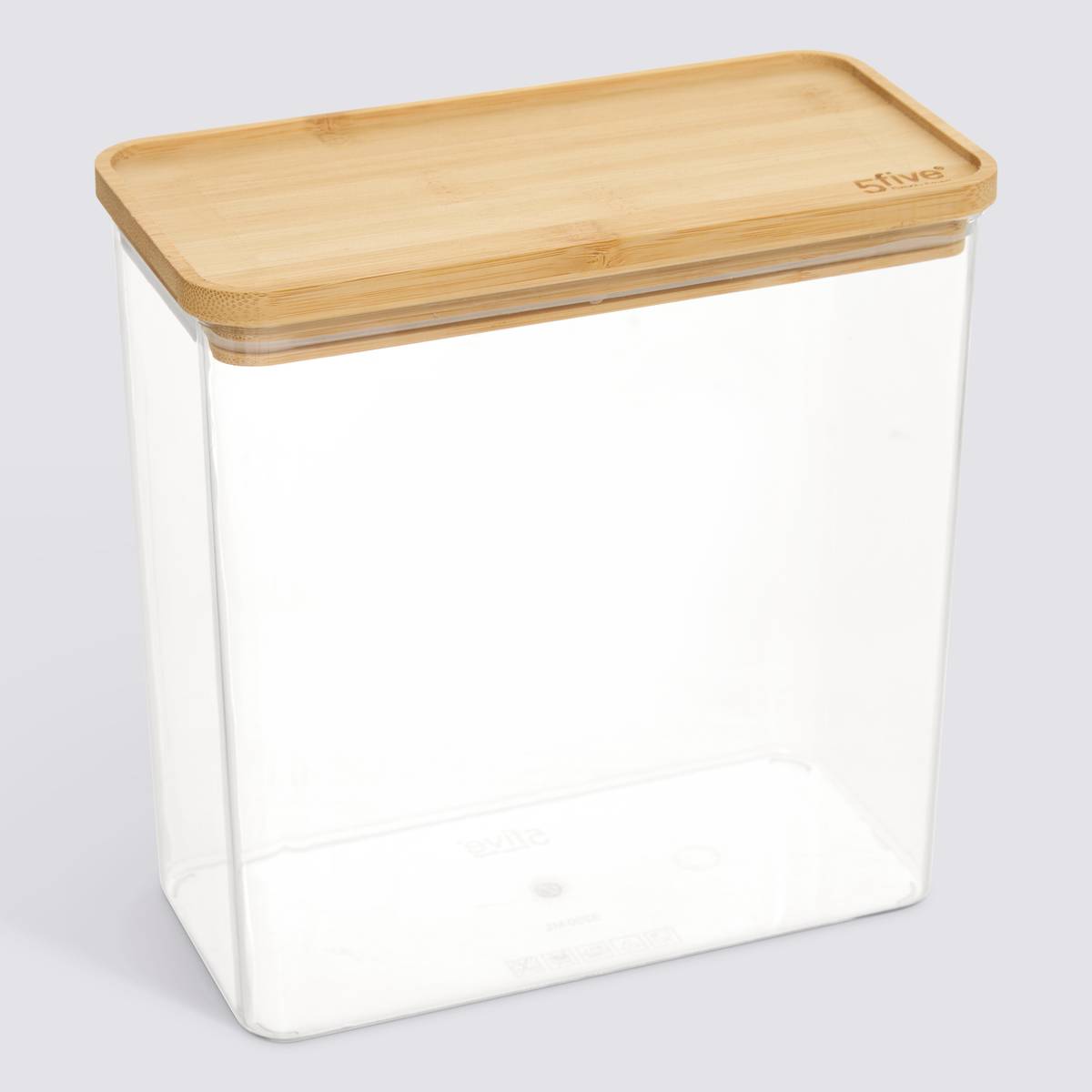 Boite rect bam/pet 3l eske 