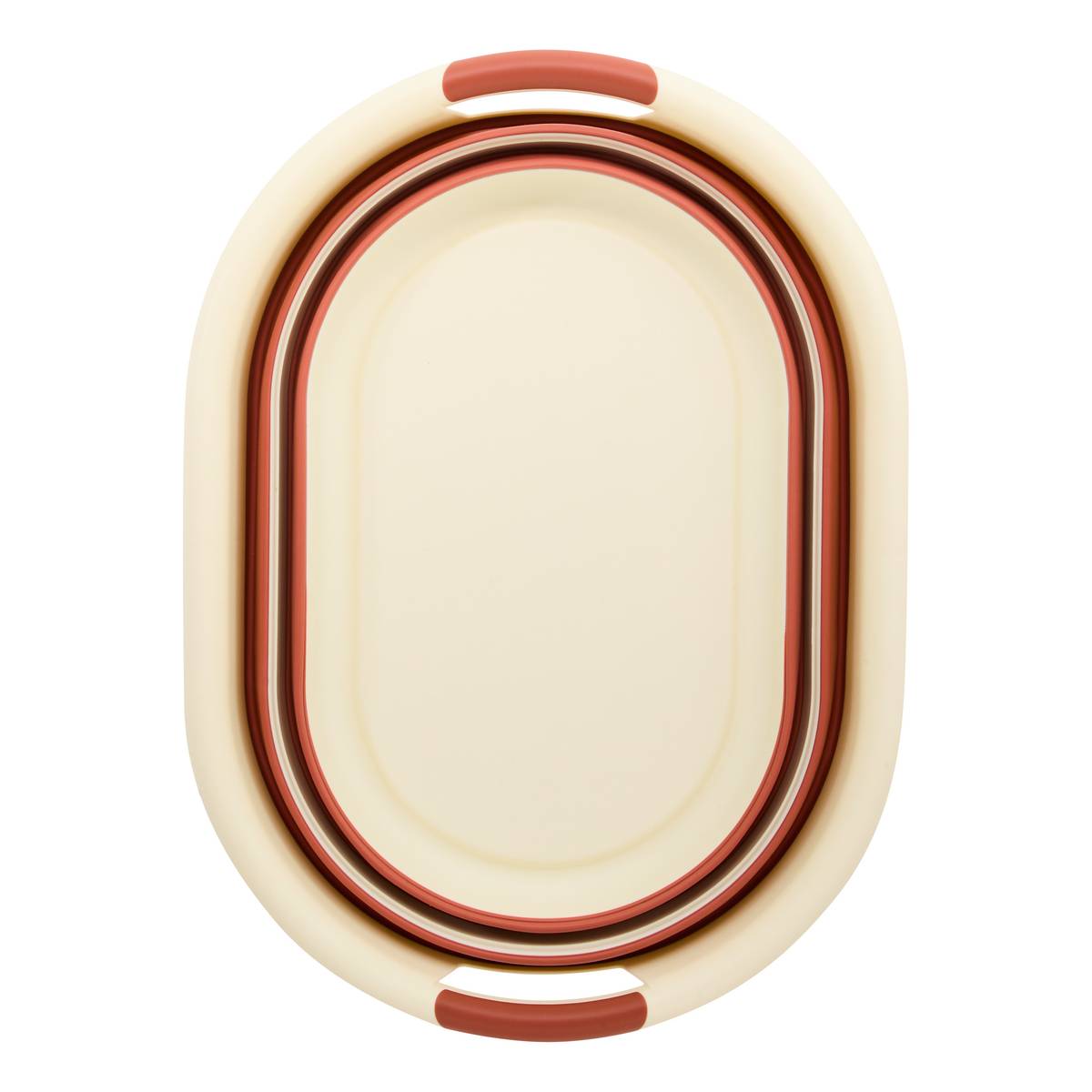 Panier linge retract 21l ass 