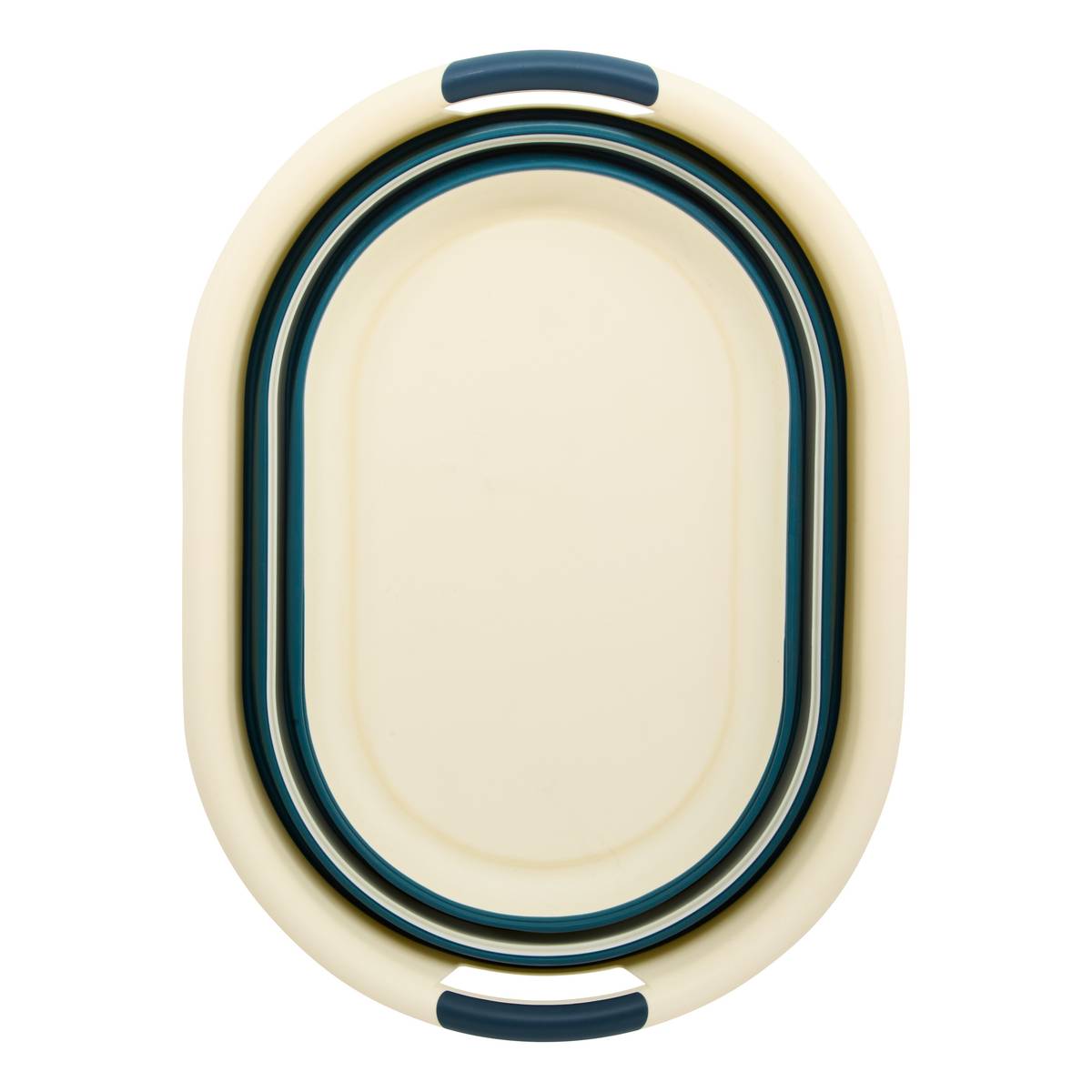 Panier linge retract 21l ass 