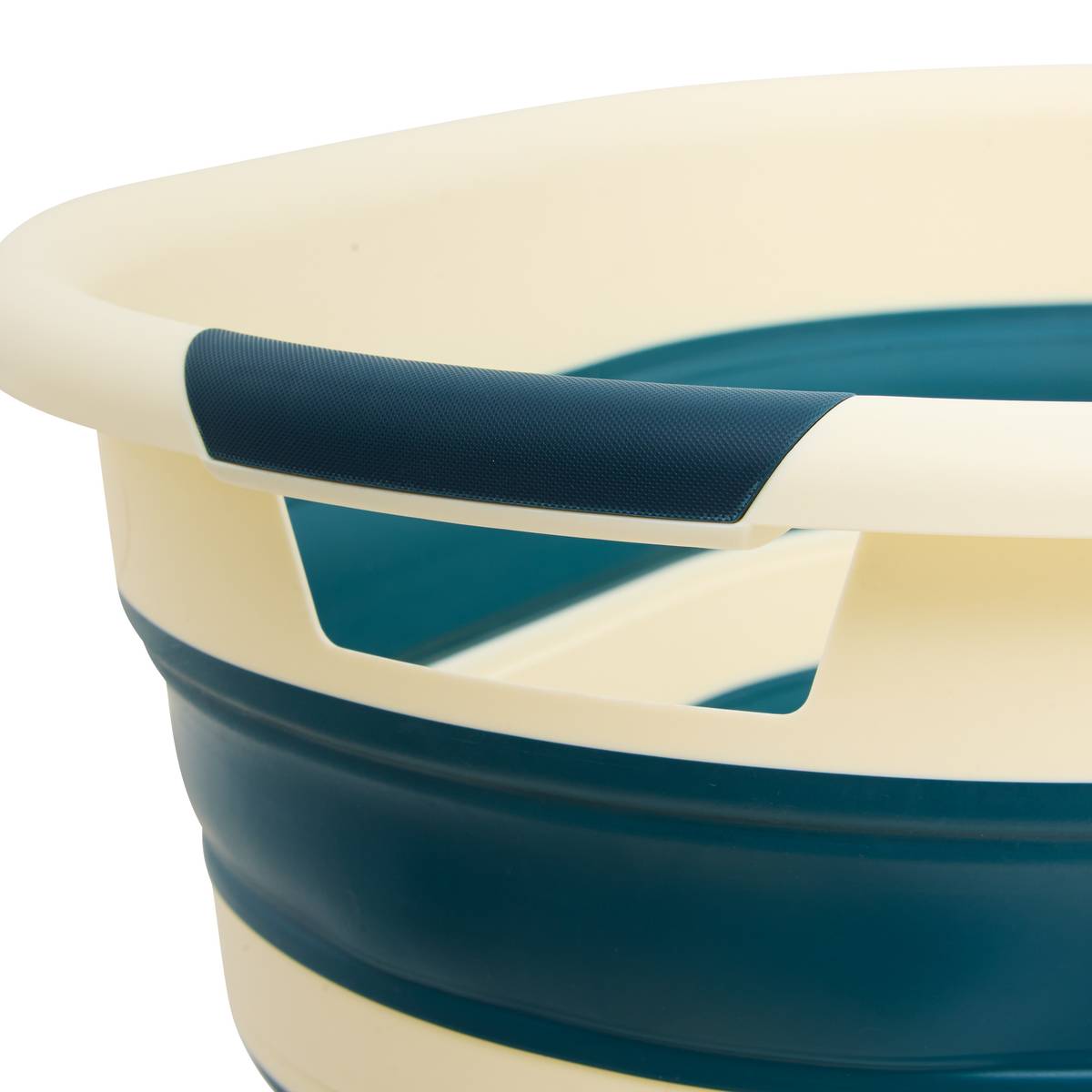 Panier linge retract 21l ass 