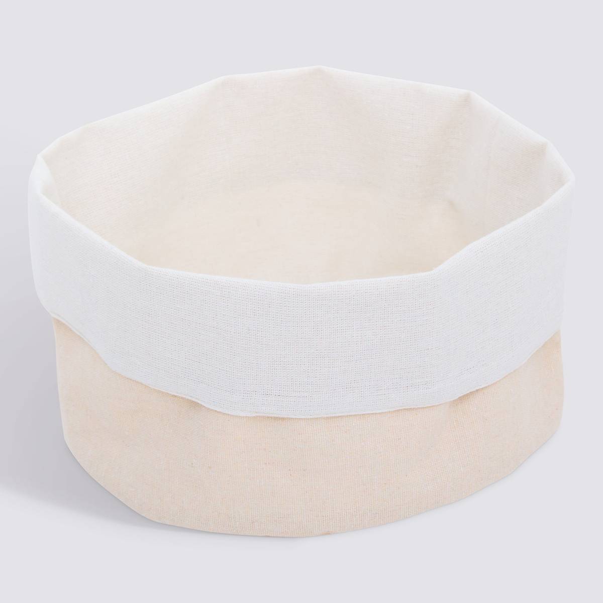 Corbeille pain tissu l 
