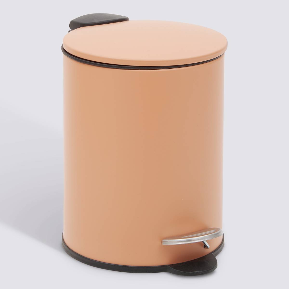 Poub softcl 3l blush color 
