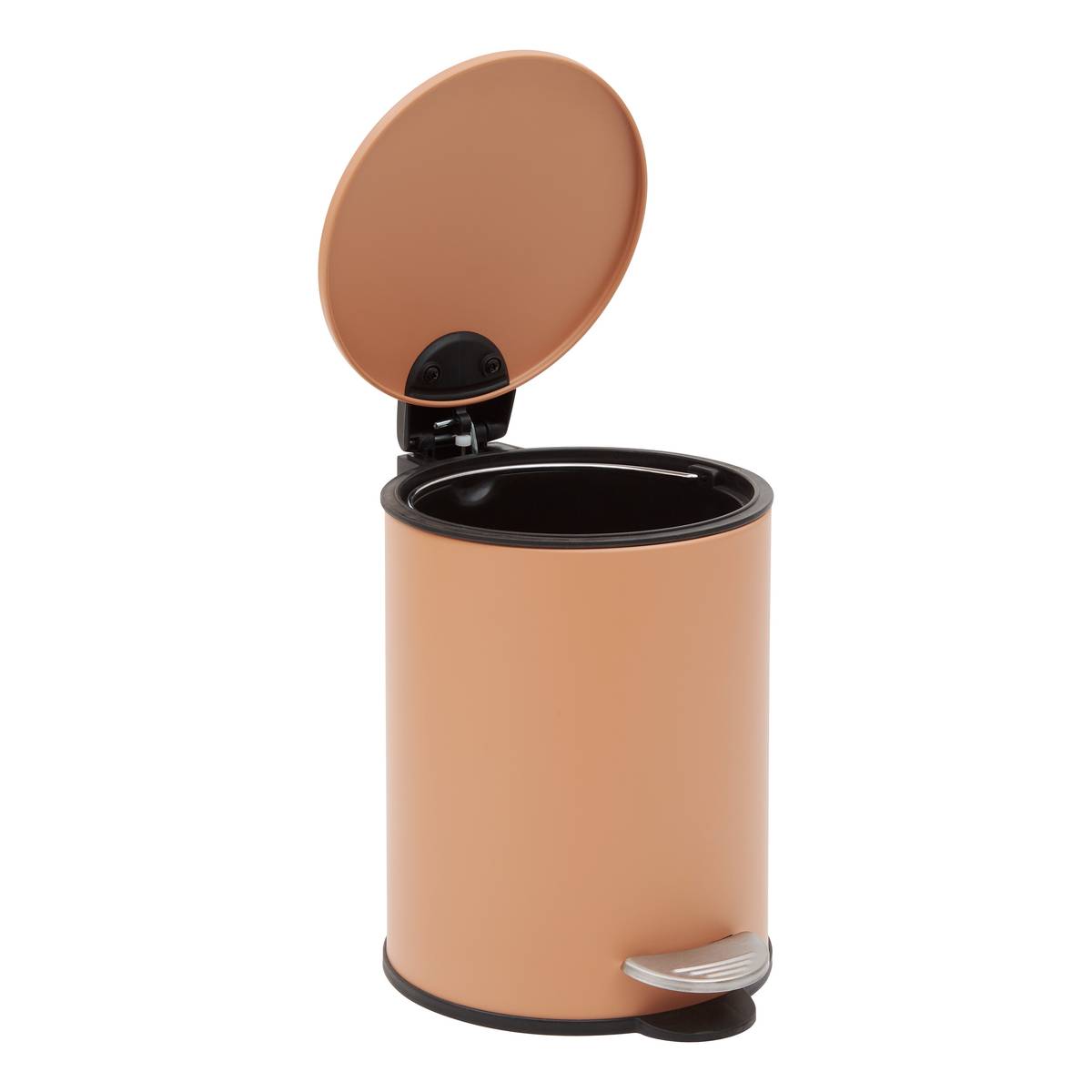 Poub softcl 3l blush color 