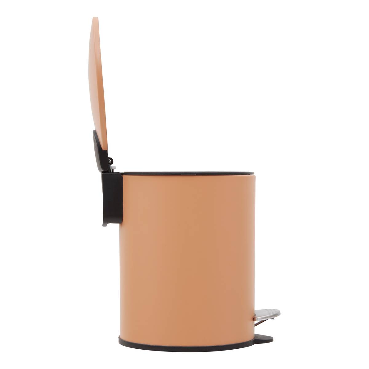 Poub softcl 3l blush color 