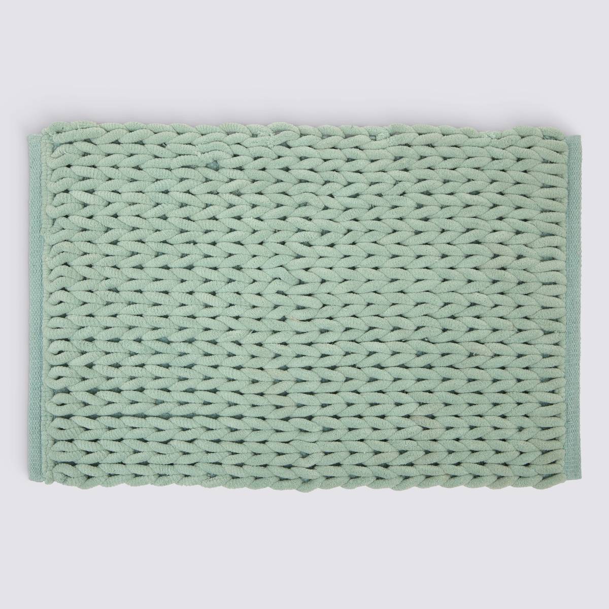Tapis epais 75x50 cela color 