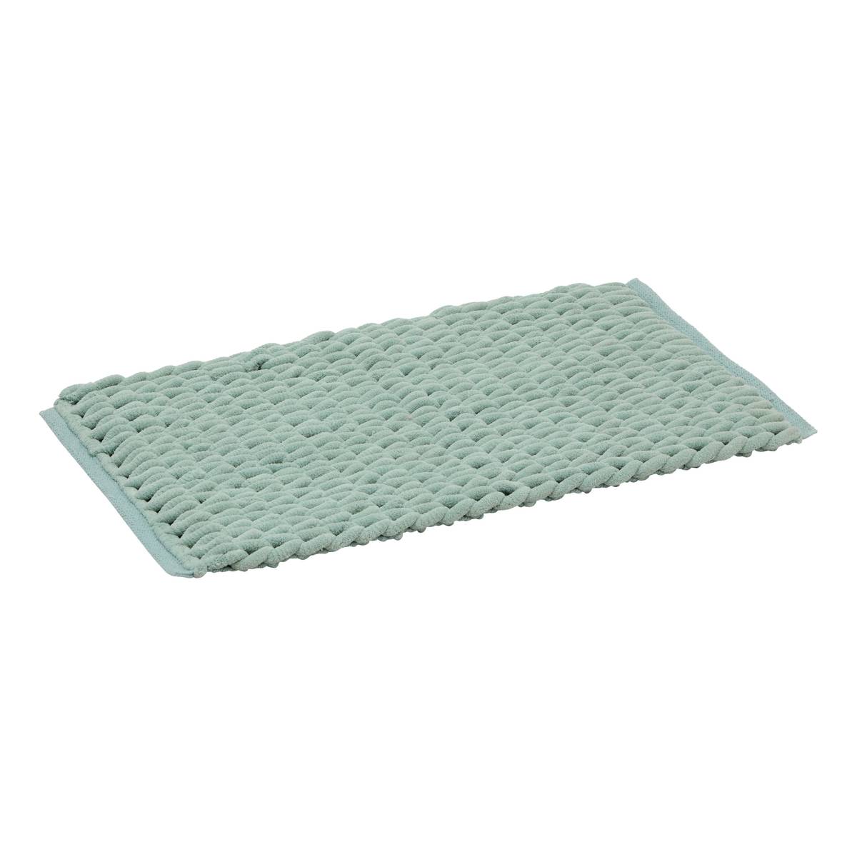 Tapis epais 75x50 cela color 