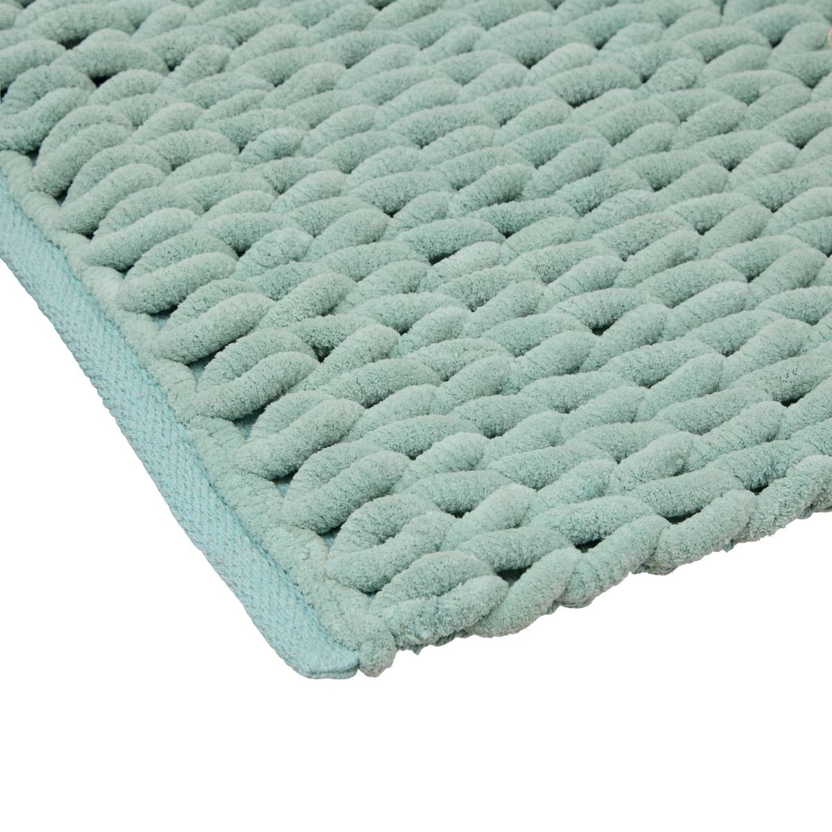 Tapis epais 75x50 cela color 