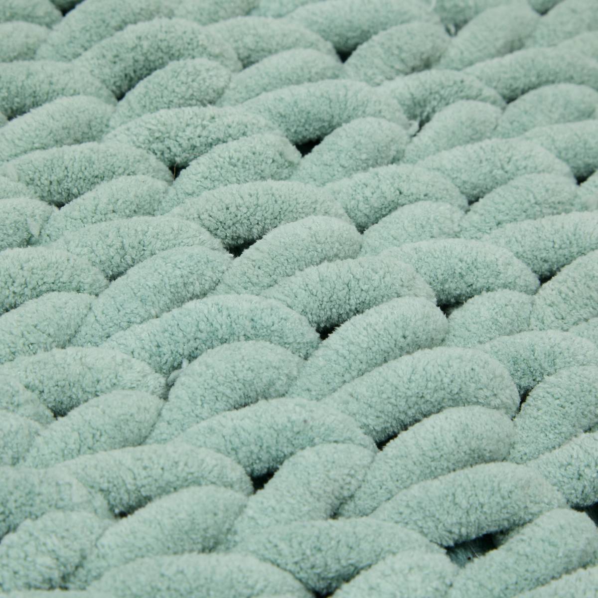 Tapis epais 75x50 cela color 
