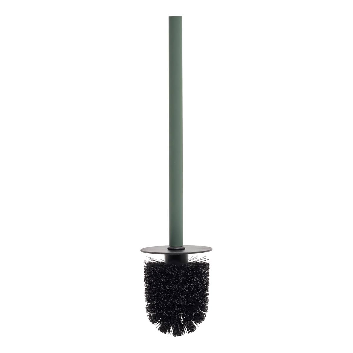 Brosse wc ficus rub color 