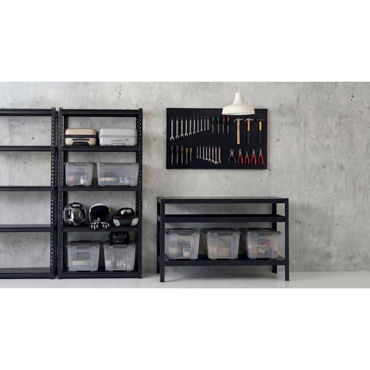 Boite 60l block'it 