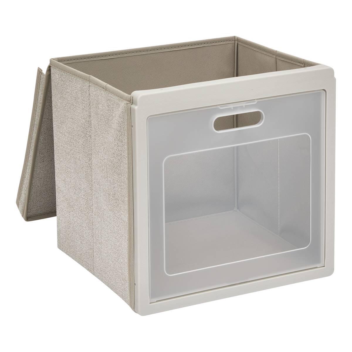 Rangement 1 case cube'n door 