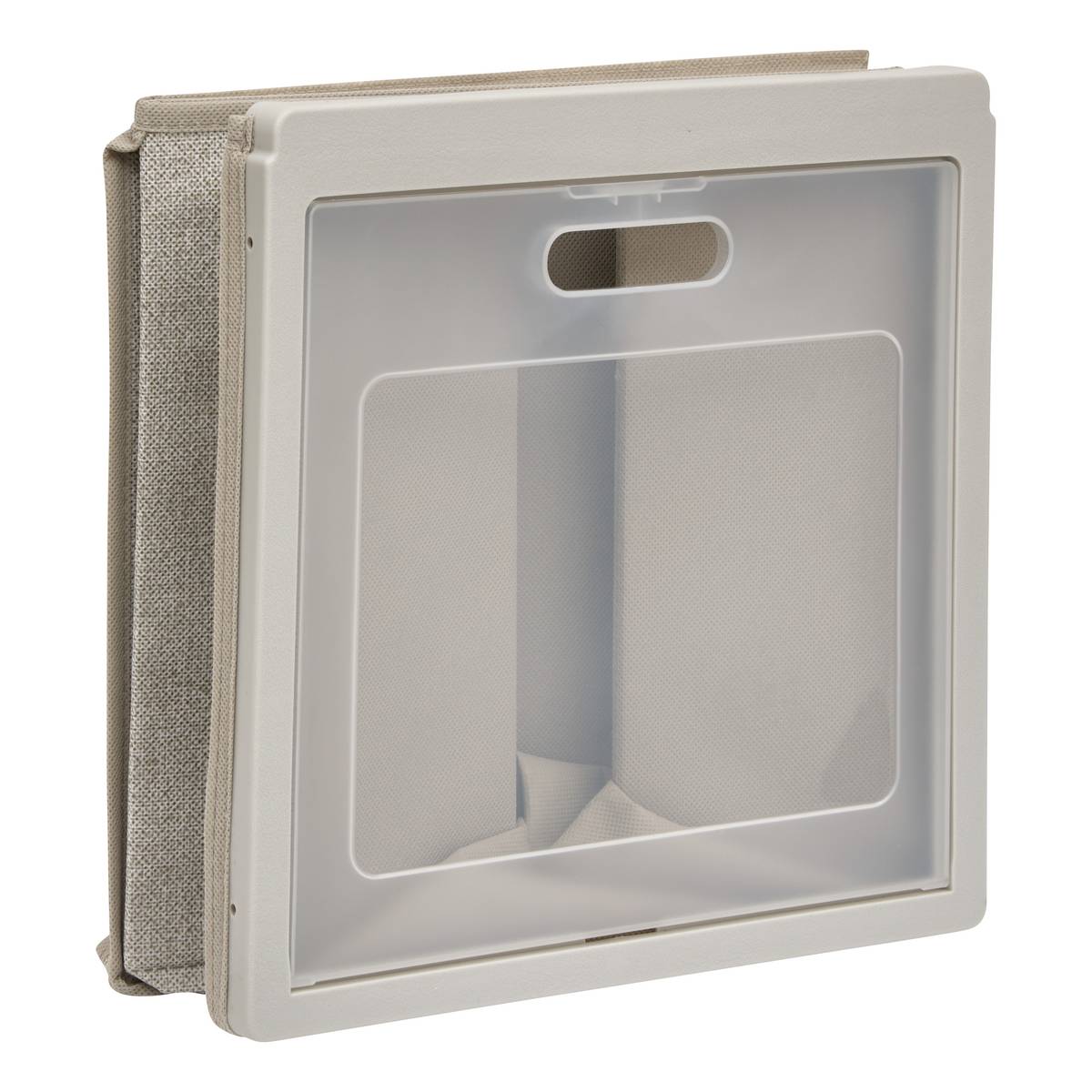 Rangement 1 case cube'n door 