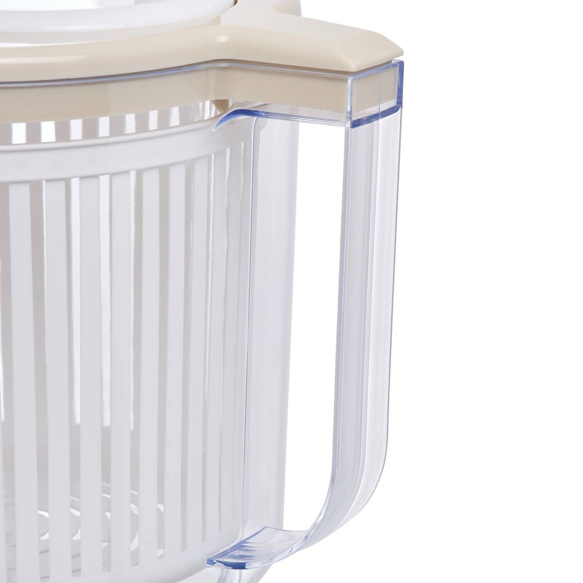 Mini essoreus meca 2,5l a poly 
