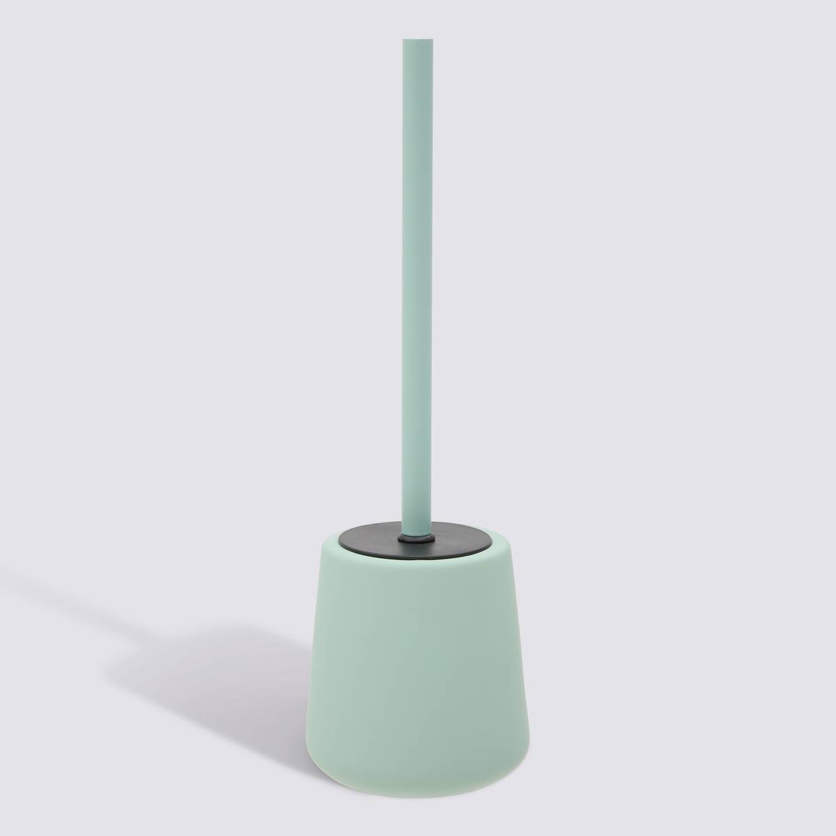 Brosse wc cela rub color 