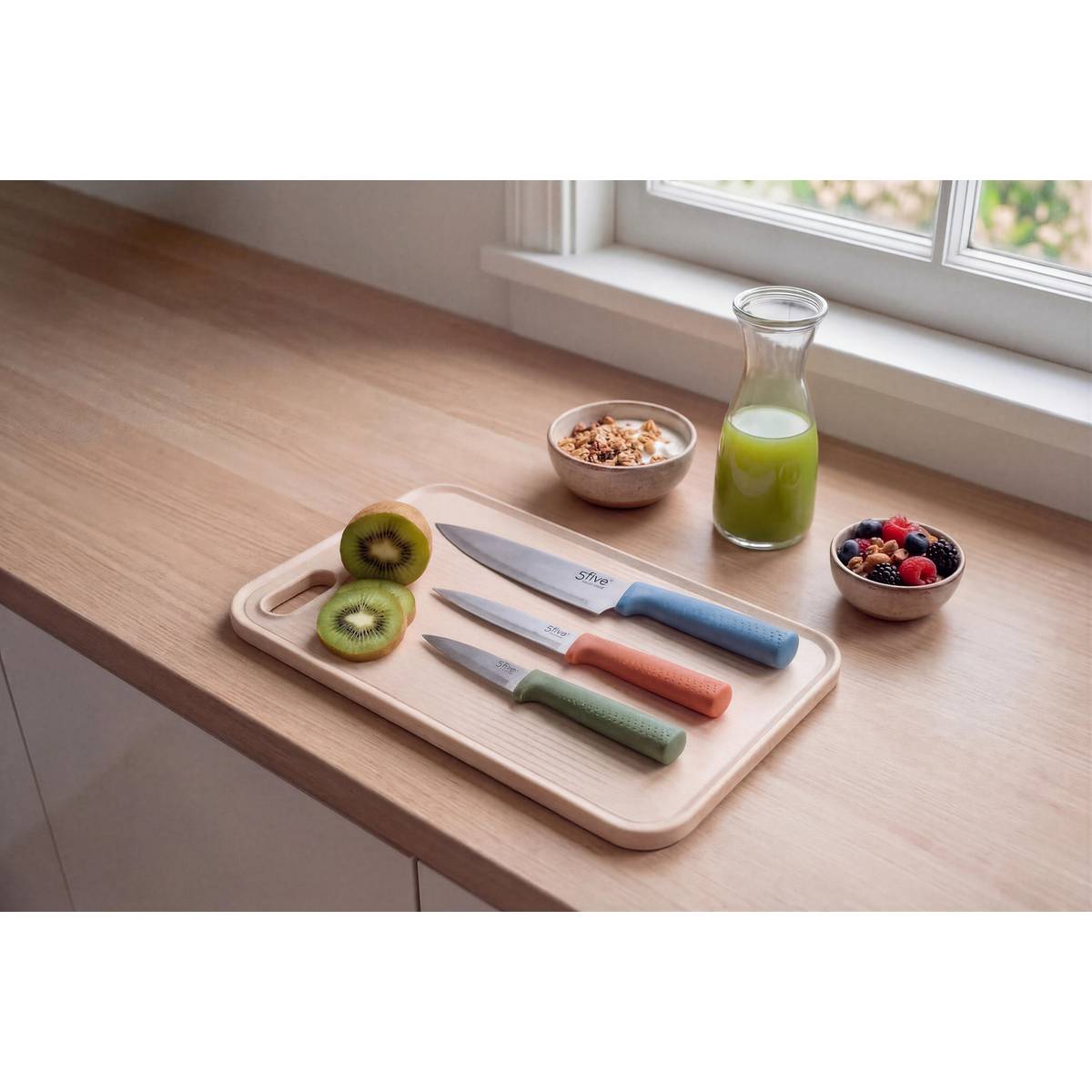 Lot planchdec pp+ctx x3 colors 