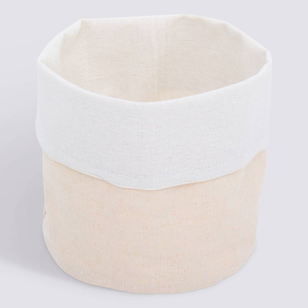 Corbeille pain tissu s 