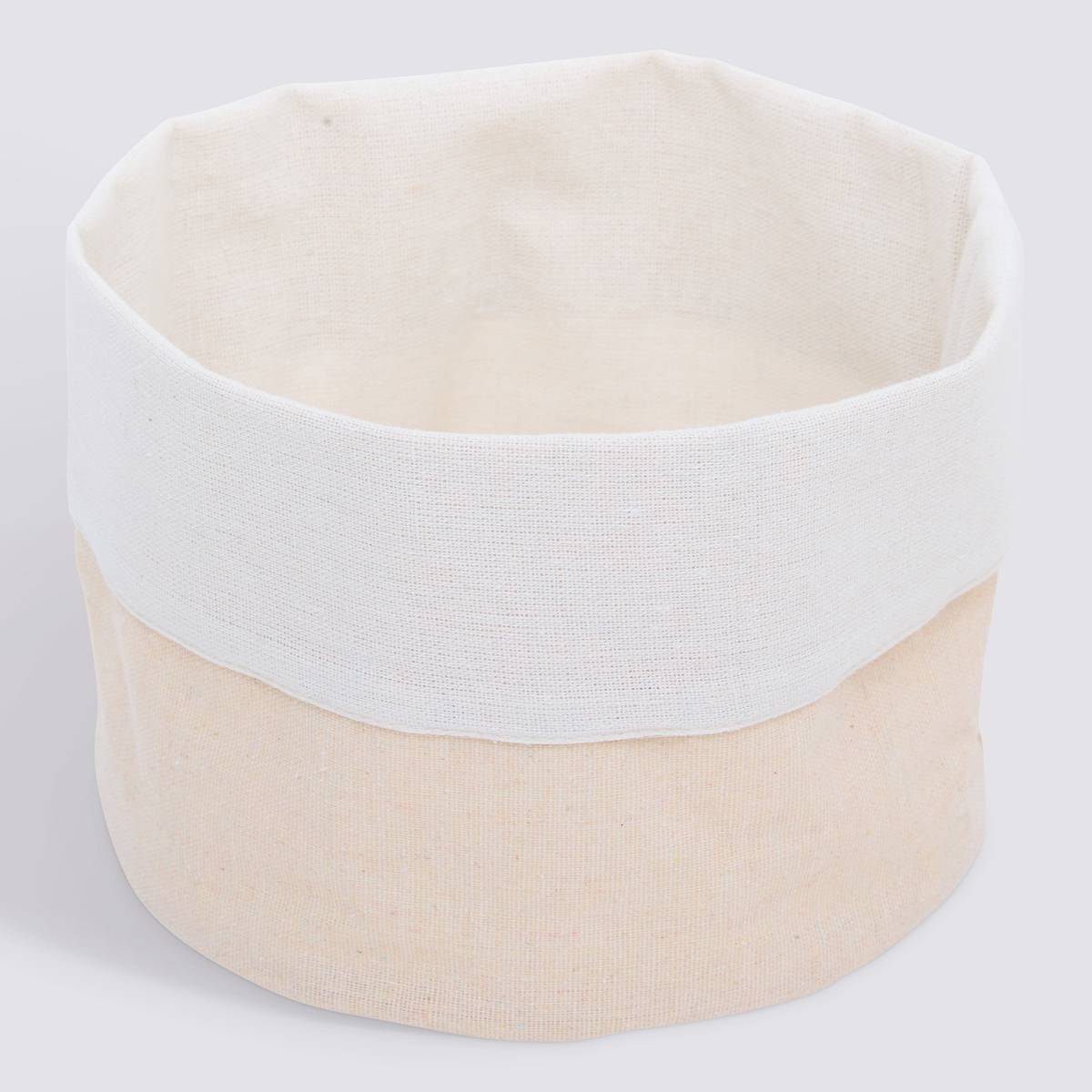 Corbeille pain tissu m 