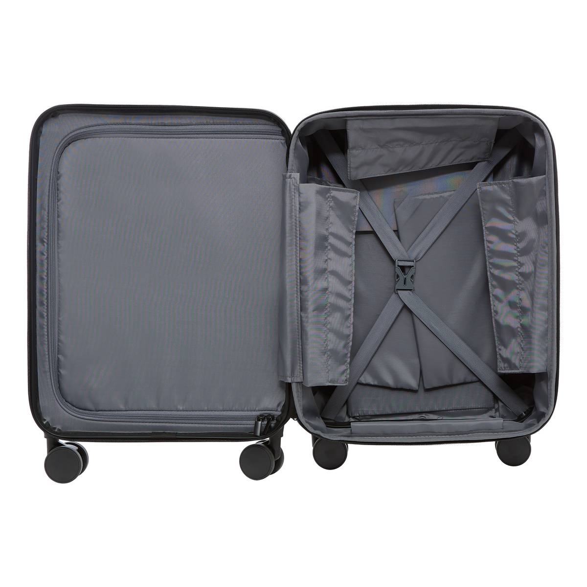 Val abs 8 roue cab s pliable 