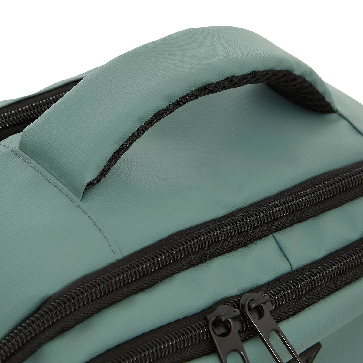 Sac dos cab 40x30x20cm vert 