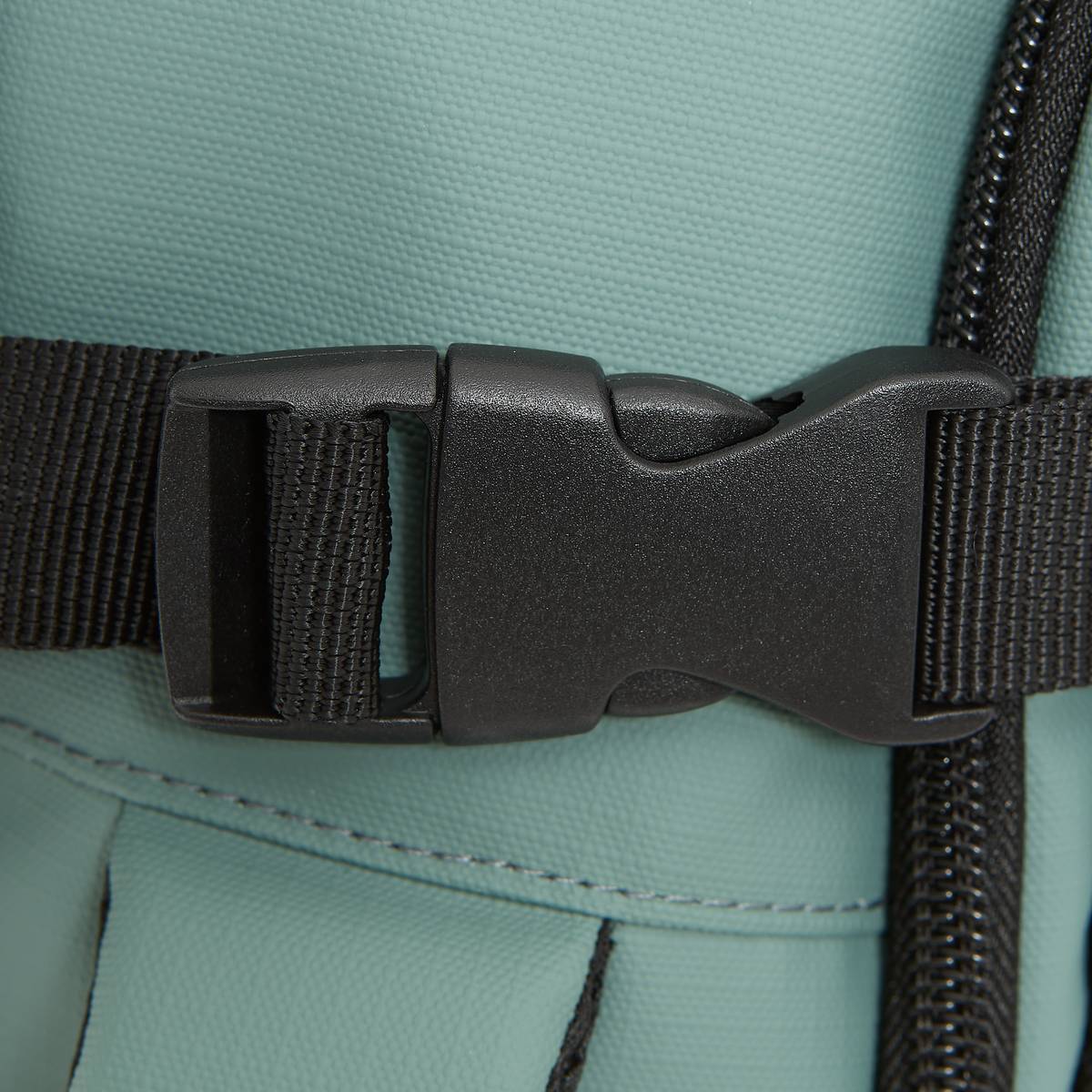 Sac dos cab 40x30x20cm vert 