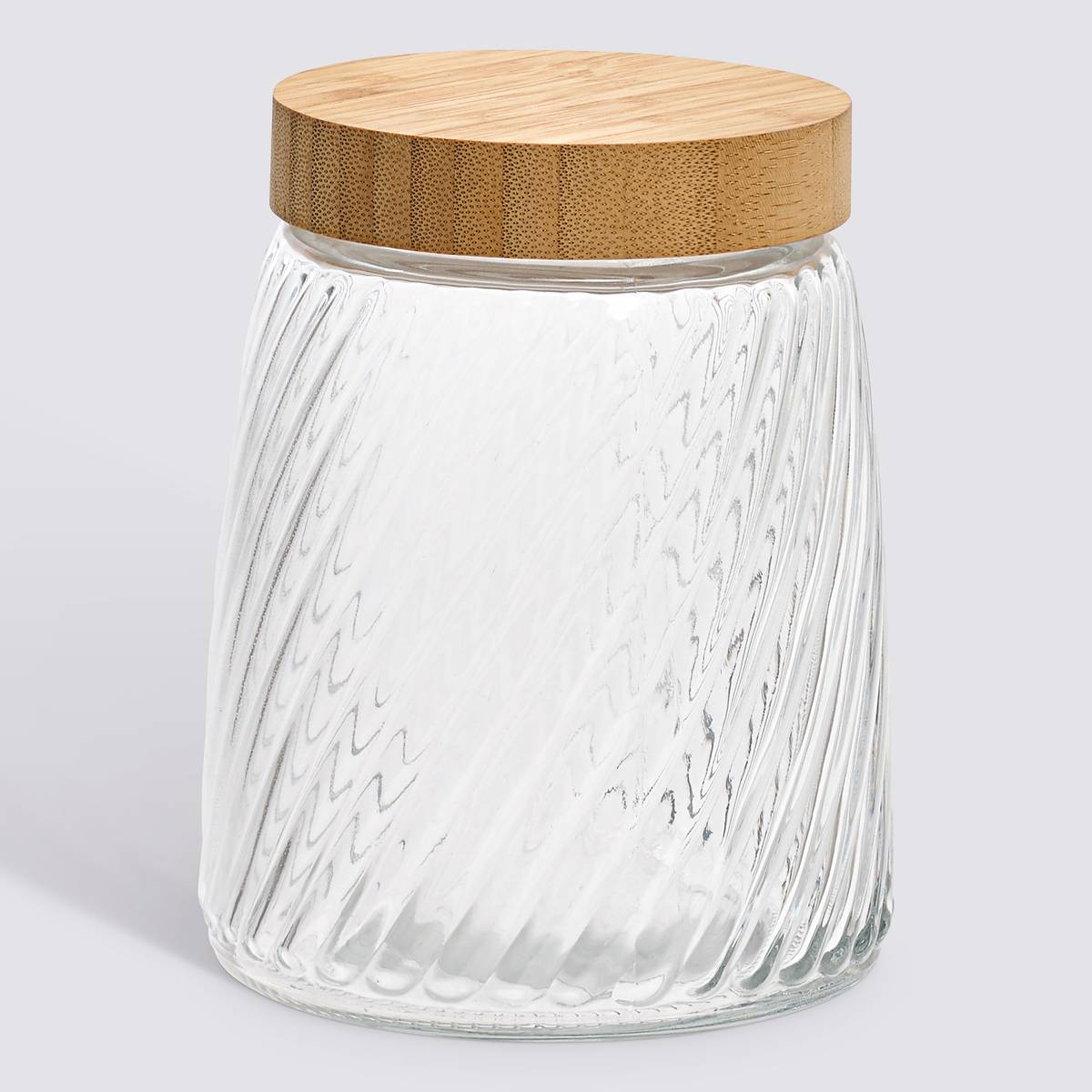 Bocal verre/bam 1,3l striva 